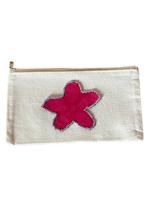 Starfish Pouch